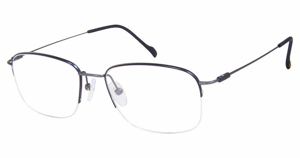 Stepper STE-60160 Eyeglasses - view 3